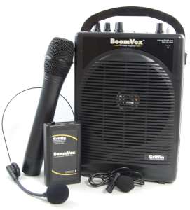 BoomVox-Wireless-Voice-Amplifier-Black-wAcc